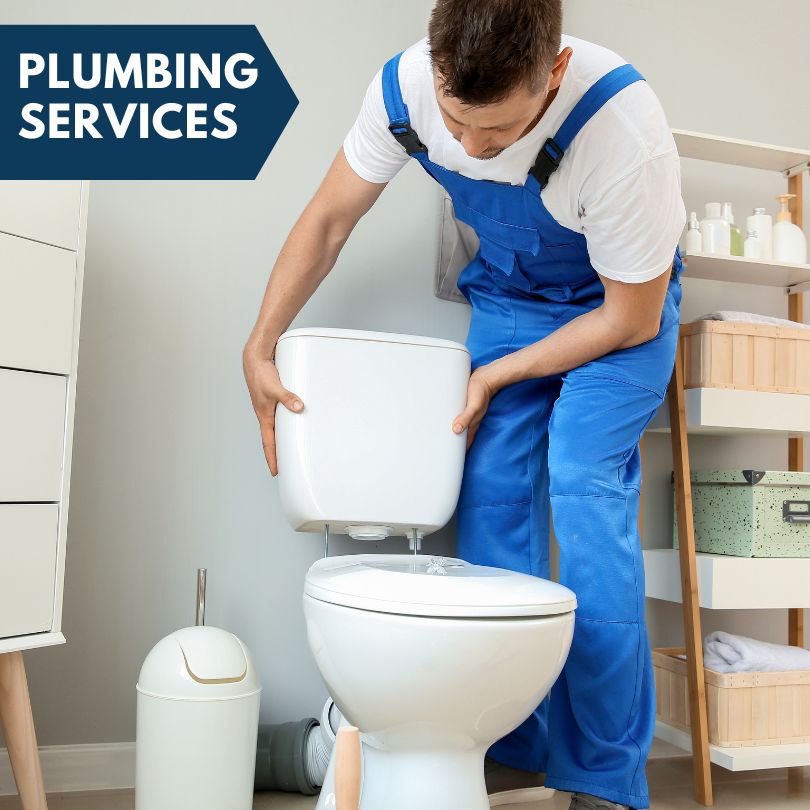 Plumbing Company in Saranac, NY